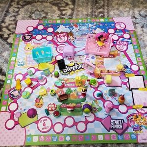 Shopkins Toys